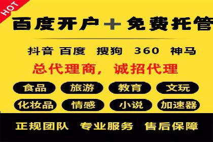 百度包年竞价策略调整与效果评估案例